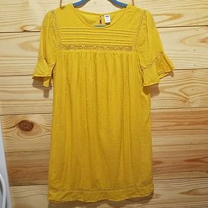 Old Navy ladies dress, size small